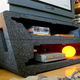 Illustration for article titled First Useful TV Packaging In History Transforms Into a TV Stand